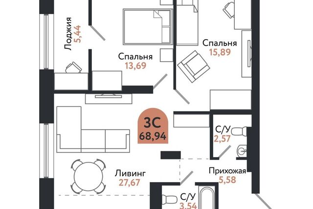 г Томск пр-кт Ленина 206а городской округ Томск фото