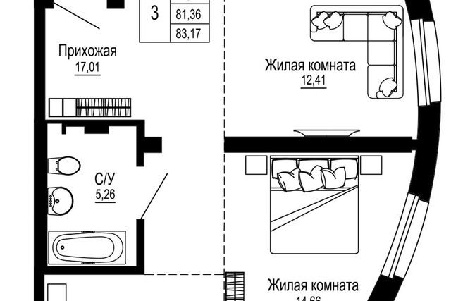 дом 3б городской округ Ростов-на-Дону фото