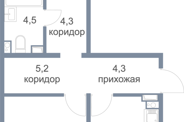 Сургутский район фото