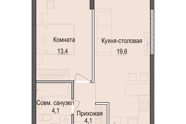 ул Южно-Промышленная 7/1 Республика Татарстан Татарстан, городской округ Казань фото