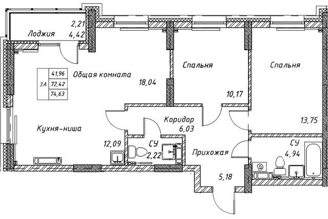 городской округ Томск, Черемошники фото