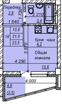 Затулинский, улица Зорге, 277 фото