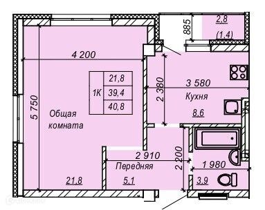 р-н Новосибирский Затулинский, улица Зорге, 277 фото