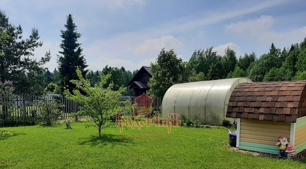 дом г Сергиев Посад снт Культура-2 14, Сергиево-Посадский городской округ фото 29