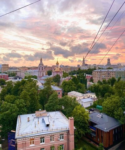 пер Гороховский 11/13 фото