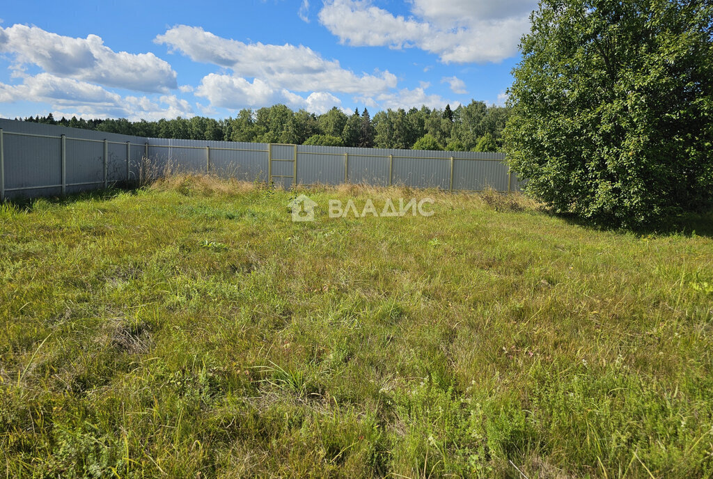 земля городской округ Мытищи с Марфино Лобня фото 1