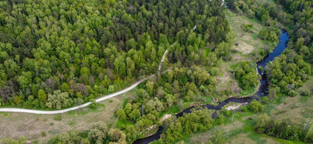 земля городской округ Ступино с Старая Ситня фото 1