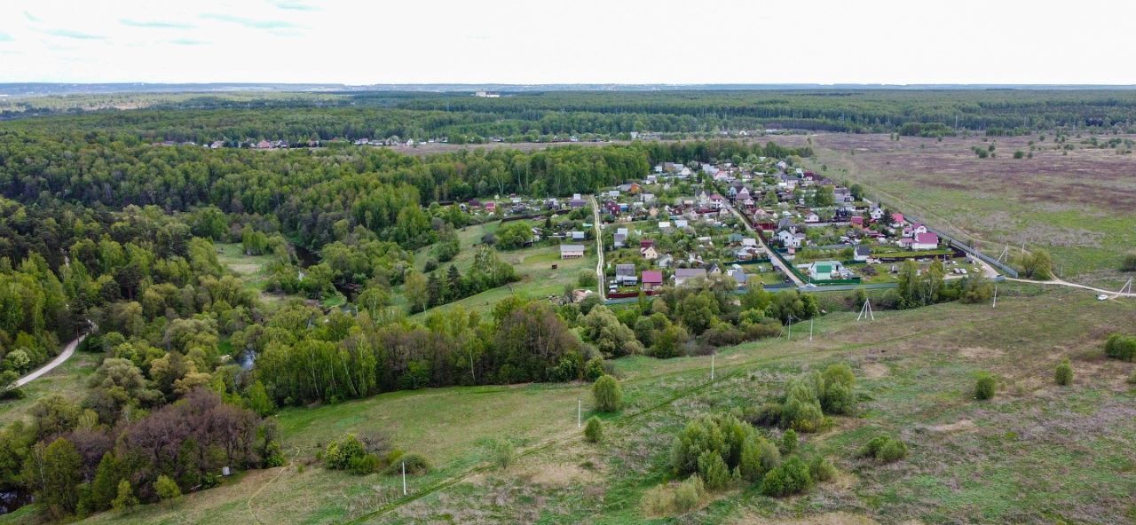 земля городской округ Ступино с Старая Ситня фото 4