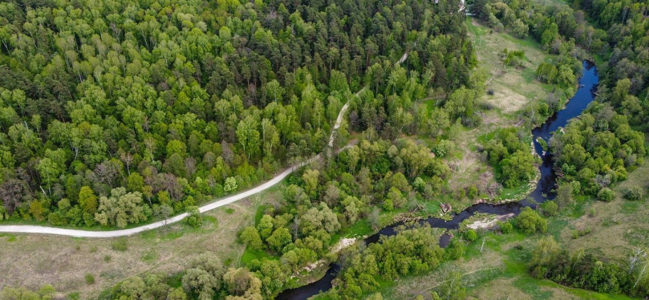 земля городской округ Ступино с Старая Ситня фото 4