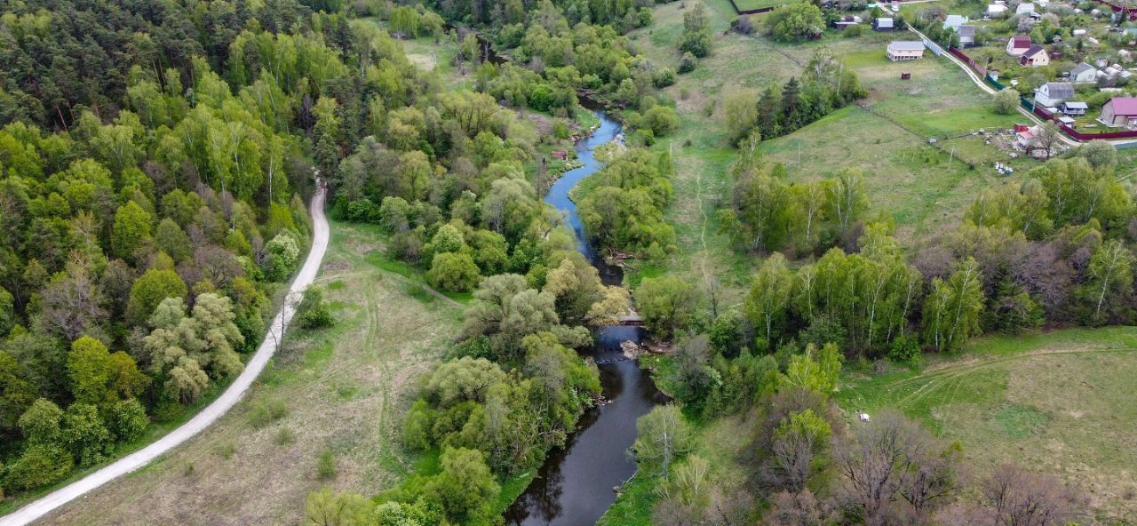 земля городской округ Ступино с Старая Ситня фото 4