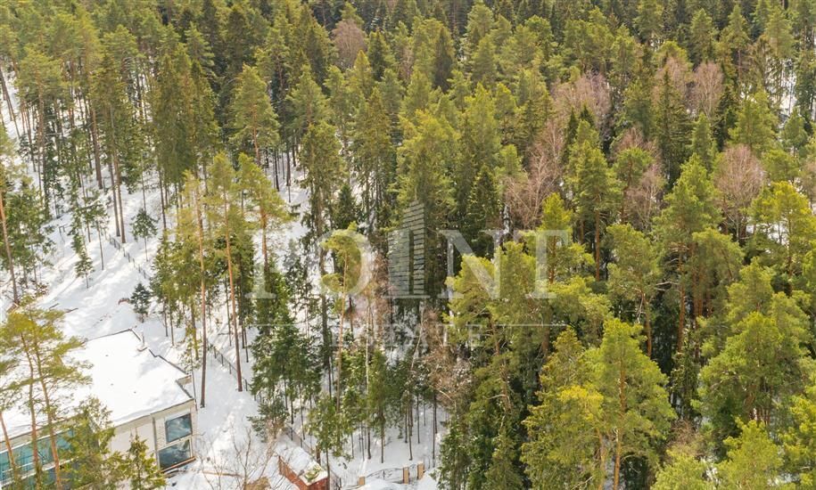 земля городской округ Истра д Чесноково 20 км, коттеджный пос. Ренессанс Парк, Красногорск, Минское шоссе фото 3