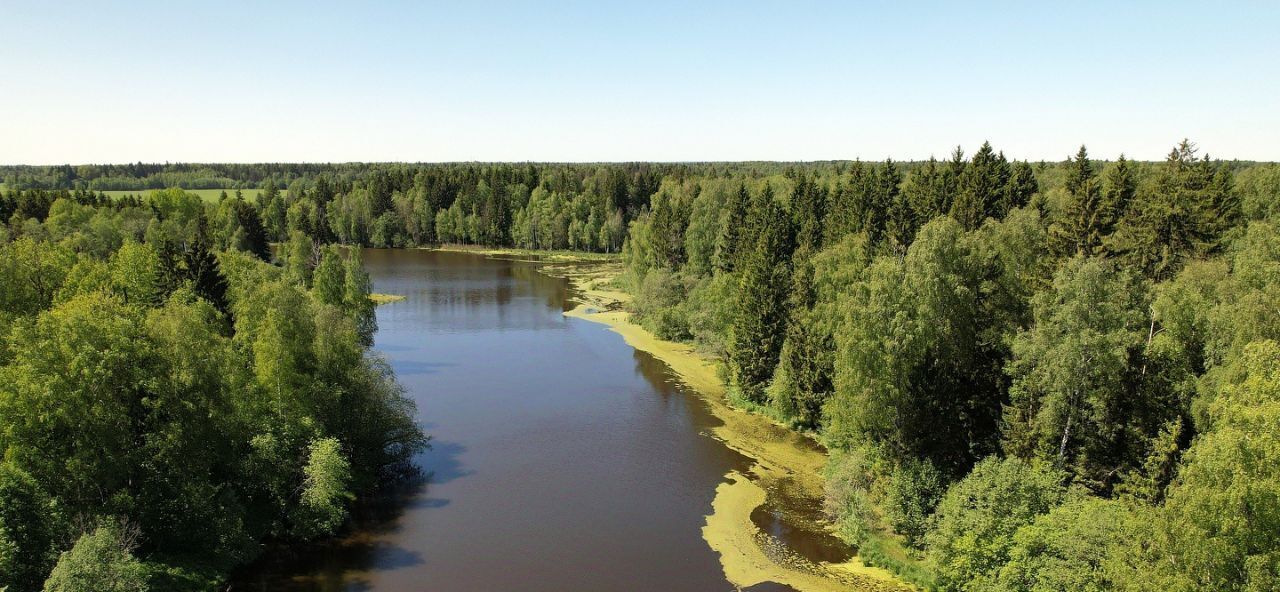 земля городской округ Волоколамский д Сляднево фото 3