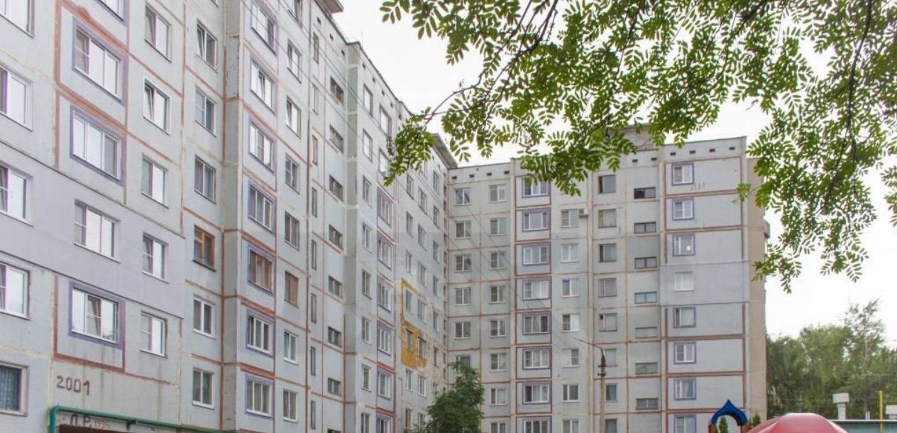 квартира г Тула р-н Зареченский ул Галкина 35 фото 10