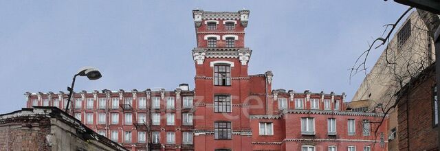 офис метро Краснопресненская фото