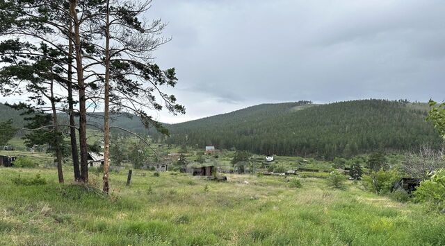 р-н Октябрьский тракт Спиртзаводской фото