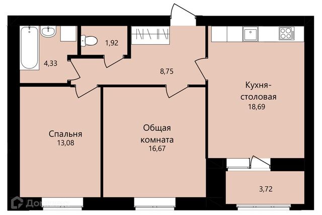 г Саранск городской округ Саранск, Ленинский район фото