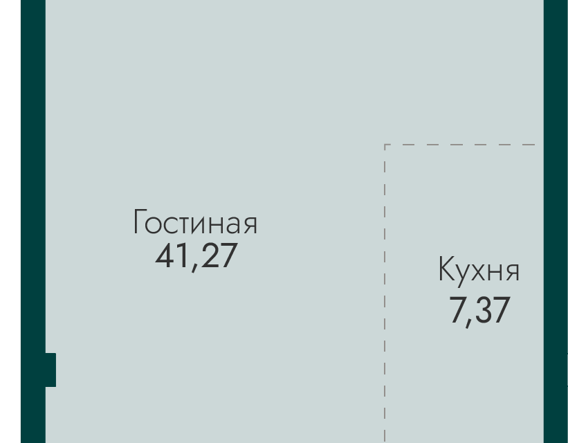 квартира г Ялта городской округ Ялта, посёлок городского типа Массандра фото 1