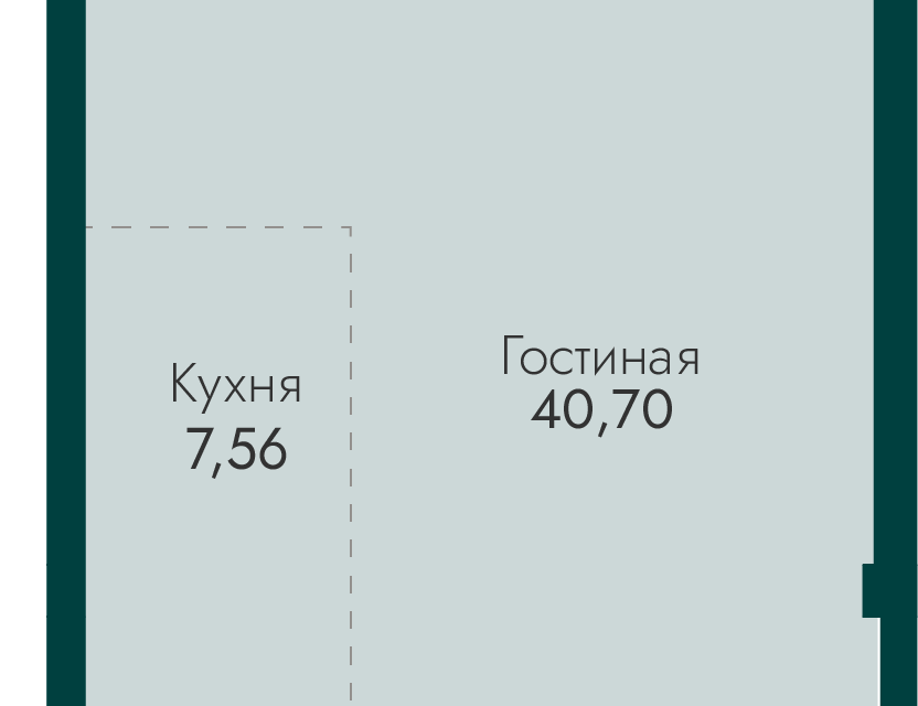 квартира г Ялта городской округ Ялта, посёлок городского типа Массандра фото 1