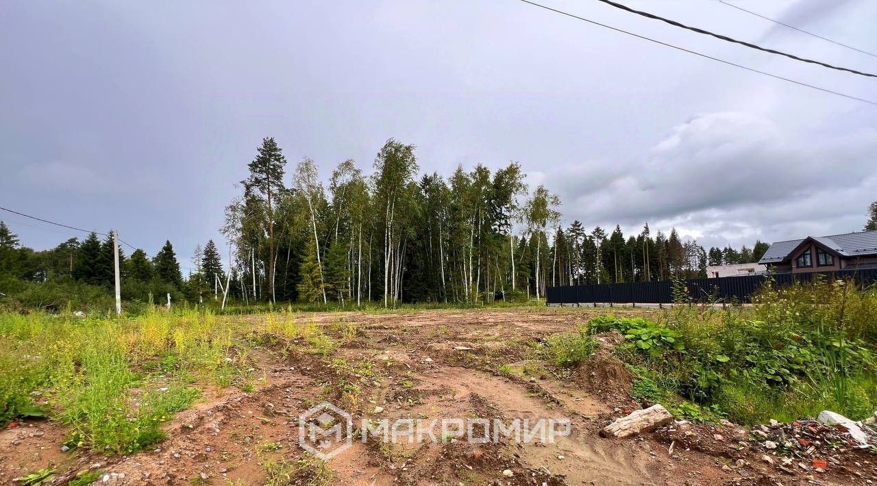 земля р-н Тихвинский снт Заречное Сертоловское городское поселение, Беговая, ул. Ташкентская, 238, Всеволожский район фото 1