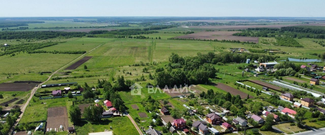 земля городской округ Коломенский д Андреевка ул Полевая Коломна городской округ фото 2