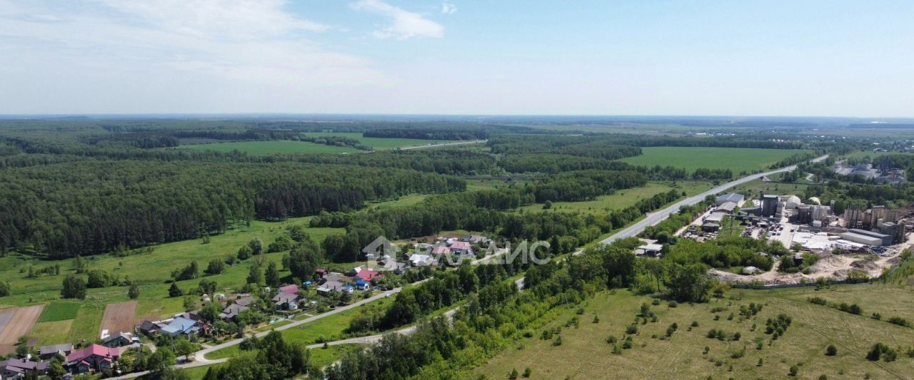 земля городской округ Коломенский д Андреевка ул Полевая Коломна городской округ фото 3