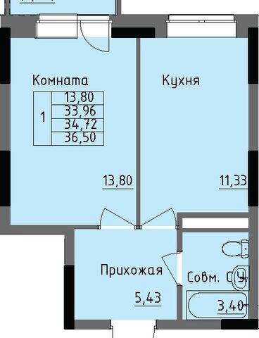 городской округ Ижевск, Строящийся жилой дом фото