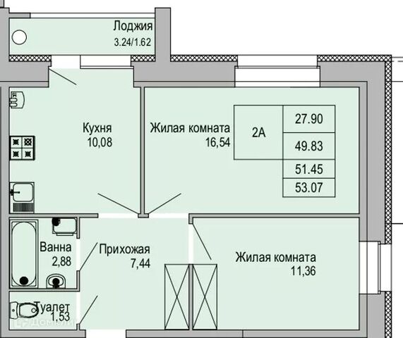 мкр 3-й 5 городской округ Козьмодемьянск фото