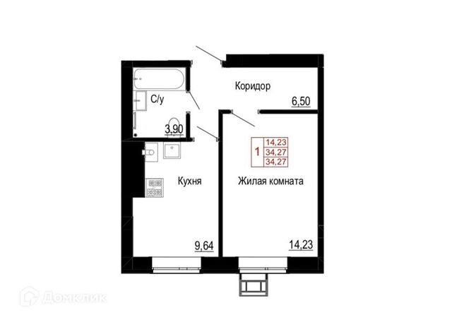 микрорайон Новосадовый 41 фото