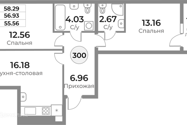 ул Пригородная 18 городской округ Калининград фото