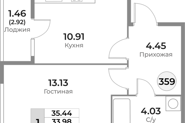 ул Пригородная 18 городской округ Калининград фото