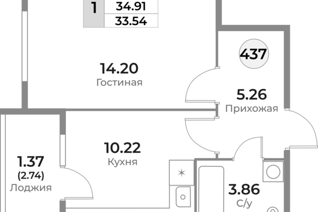 ул Пригородная 18 городской округ Калининград фото