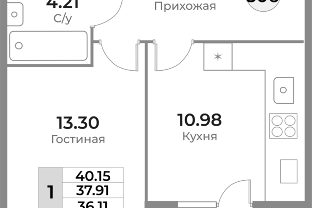 ул Пригородная 18 городской округ Калининград фото