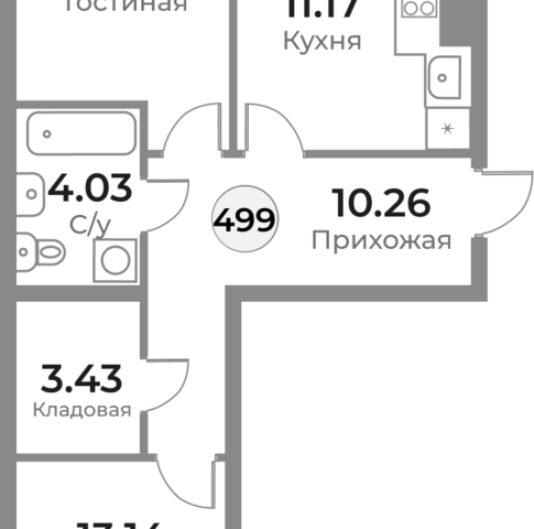 ул Пригородная 18 городской округ Калининград фото