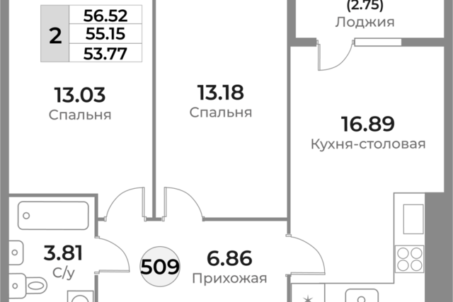 дом 18 городской округ Калининград фото