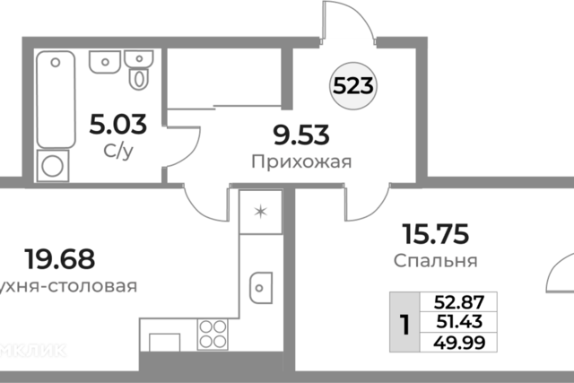 ул Пригородная 18 городской округ Калининград фото