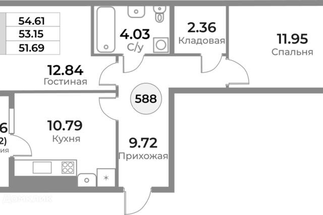 ул Пригородная 18 городской округ Калининград фото