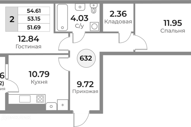 ул Пригородная 18 городской округ Калининград фото