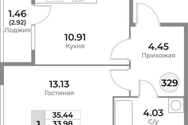 ул Пригородная 18 городской округ Калининград фото