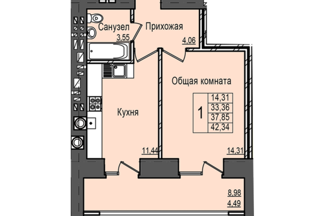 тракт Сернурский 10а/2 городской округ Йошкар-Ола фото