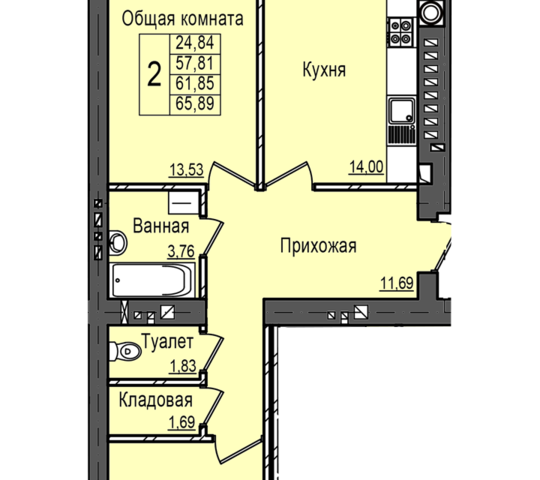 тракт Сернурский 10а/2 городской округ Йошкар-Ола фото