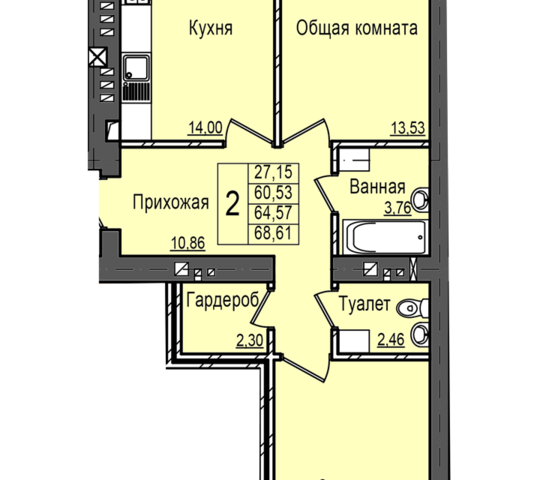 тракт Сернурский 10а/2 городской округ Йошкар-Ола фото