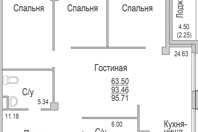 г Набережные Челны Республика Татарстан Татарстан, городской округ Набережные Челны, Николая Гумилева фото