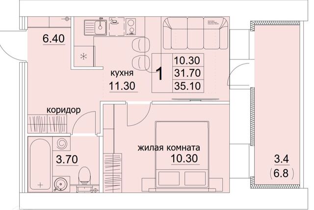 дом 14 городской округ Киров фото