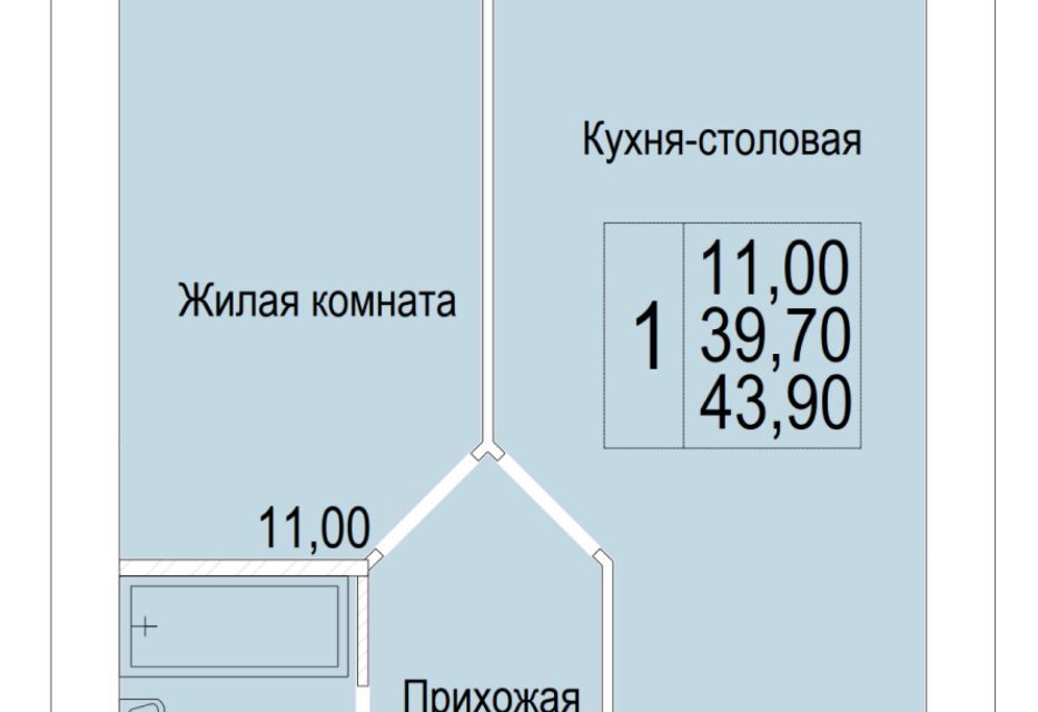 квартира г Киров ул Красной Звезды 32 городской округ Город Киров фото 1