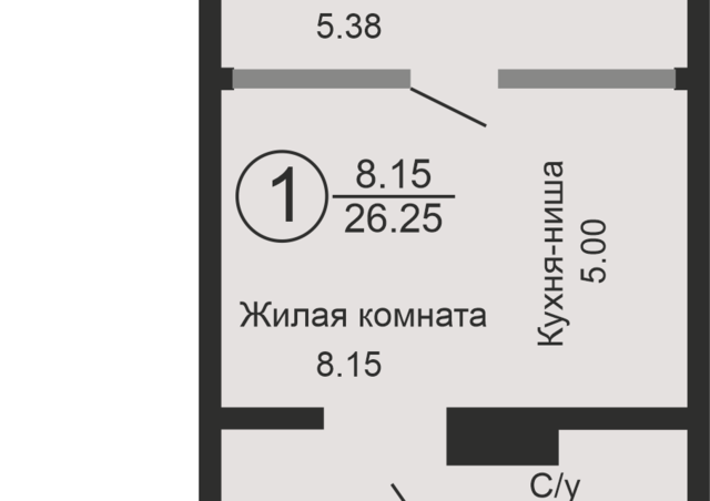 проезд 2-й городской округ Оренбург фото