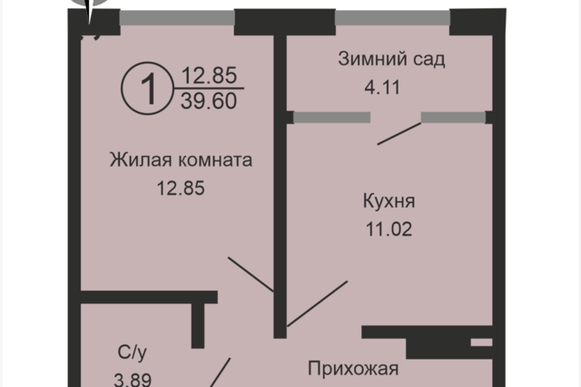 проезд 2-й городской округ Оренбург фото