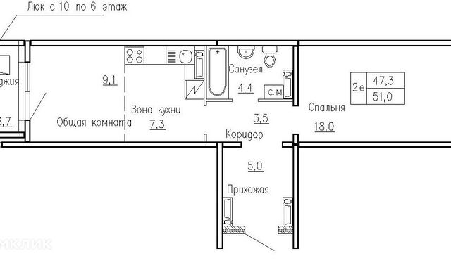 мкр 3 15/1 фото