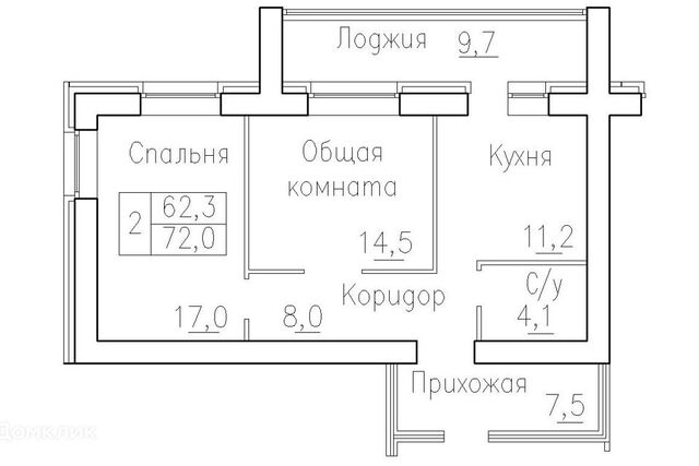 рп Краснообск мкр 3 15/1 фото