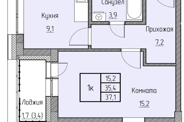 городской округ Новый Уренгой, Ягельный фото