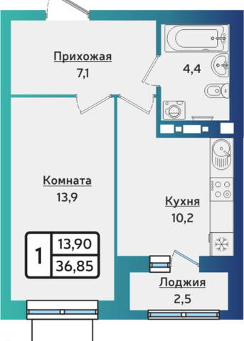 городской округ Ижевск, Устиновский район фото